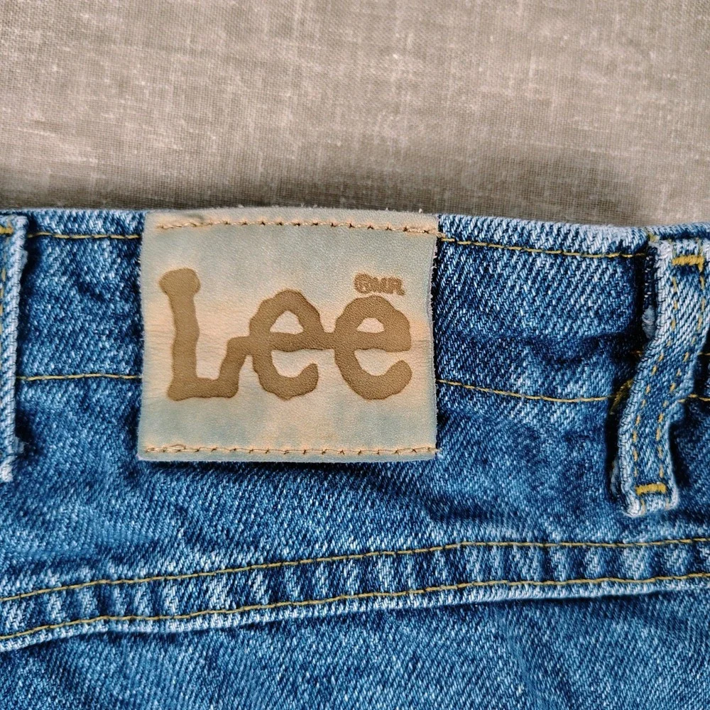 Lee Womens 28
